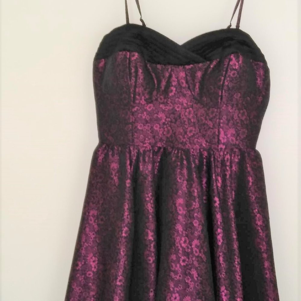Evening dress with Jacket